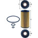 MAHLE Ölfilter | OX 179D MAHLE Ölfilter | OX 179D