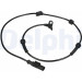 Sensor, Raddrehzahl | SS20272 Sensor, Raddrehzahl | SS20272