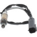 Lambdasonde | CHRYSLER,TOYOTA,DODGE,JEEP | 0 258 005 704