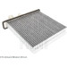 Innenraumfilter Mitsubishi Pajero 00- Mit Aktivkohle | ADC42510 Innenraumfilter Mitsubishi Pajero 00- Mit Aktivkohle | ADC42510