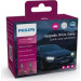 LED H11 12V 20W PGJ19-2 Ultinon Access 2500 6000K 2St. NO ECE Philips | 11362U2500CX LED H11 12V 20W PGJ19-2 Ultinon Access 2500 6000K 2St. NO ECE Philips | 11362U2500CX