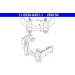Halter, Bremssattel | 11.0230-0451.1 Halter, Bremssattel | 11.0230-0451.1