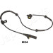 Sensor, Raddrehzahl | ABS-K24 Sensor, Raddrehzahl | ABS-K24