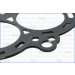 10136600 Dichtung, Zylinderkopf MULTILAYER STEEL