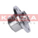 KAMOKA Radlagersatz 5500063