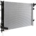 Kühler, Motorkühlung | CR 985 000S Kühler, Motorkühlung | CR 985 000S