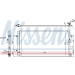 Kondensator PKW Audi A4 07 FIRST FIT 940453