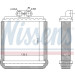 Heizkühler PKW | SUZUKI GRAND VITARA 97 | 73751 Heizkühler PKW | SUZUKI GRAND VITARA 97 | 73751