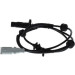 Sensor, Raddrehzahl | PEUGEOT 607 00 | 0 986 594 623 Sensor, Raddrehzahl | PEUGEOT 607 00 | 0 986 594 623