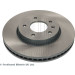 BluePrint Bremsscheibe BluePrint Bremsscheibe