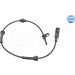 214 899 0004 Sensor, Raddrehzahl MEYLE-ORIGINAL: True to OE.