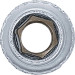 BGS Steckschlüssel-Einsatz Sechskant | Antrieb Innenvierkant 6,3 mm (1/4"""") | SW 6 mm | 2478 BGS Steckschlüssel-Einsatz Sechskant | Antrieb Innenvierkant 6,3 mm (1/4"""") | SW 6 mm | 2478