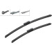 3 397 007 460 Wischblatt Aerotwin Multi-Clip