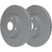 Bremsscheibe | 24.0122-0235.1 Bremsscheibe | 24.0122-0235.1