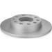 Bremsscheibe HA | AUDI A4,SEAT Exeo 00 | 800-748C Bremsscheibe HA | AUDI A4,SEAT Exeo 00 | 800-748C