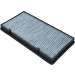 KAMOKA Filter, Innenraumluft | F519101 KAMOKA Filter, Innenraumluft | F519101