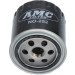 AMC Ölfilter PKW | NISSAN Navara,Pathfinder 05 | NO-252 AMC Ölfilter PKW | NISSAN Navara,Pathfinder 05 | NO-252