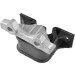TEDGUM_TD Halter, Motoraufhängung 00504656