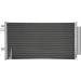 Kondensator PKW | Fiat 500X 14 | 940692 Kondensator PKW | Fiat 500X 14 | 940692