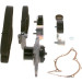 Steuerriemen Kit inkl. Wapu | AUDI,SKODA,VW | 1987948519