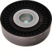 Maxgear Umlenk- / Führungsrolle, Keilrippenriemen 54-0064 Maxgear Umlenk- / Führungsrolle, Keilrippenriemen 54-0064