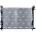 NRF Kühler, Motorkühlung NRF Kühler, Motorkühlung