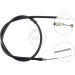 A.B.S. Handbremsseil Seilzug Festellbremse K14177
