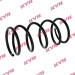 KYB Fahrwerksfeder Hyundai P. Santa Fe I 2.0 08/01-03/06 | RD2395 KYB Fahrwerksfeder Hyundai P. Santa Fe I 2.0 08/01-03/06 | RD2395