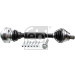 FEBI BILSTEIN Antriebswelle | 181721 FEBI BILSTEIN Antriebswelle | 181721