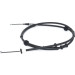 Handbremsseil li/re | FIAT Tipo 15 | 1987482682 Handbremsseil li/re | FIAT Tipo 15 | 1987482682