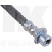 Bremsschlauch | 852665 Bremsschlauch | 852665