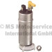 Kraftstoffpumpe elektrisch | AUDI | 7.28303.70.0 Kraftstoffpumpe elektrisch | AUDI | 7.28303.70.0