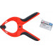 BGS Leimzwinge Nylon 160 mm – Präzision für deine Projekte BGS Leimzwinge Nylon 160 mm – Präzision für deine Projekte