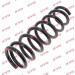 KYB Fahrwerksfeder Mitsubishi T. Citroen C-Crosser/ Outlander Ii/ Peugeot 4007 2.0D/2.2D/2.4 11/06 | RA6227