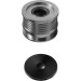 HELLA Generatorfreilauf | 9XU 358 038-221 HELLA Generatorfreilauf | 9XU 358 038-221
