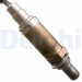 DELPHI Lambdasonde | ES10568-12B1 DELPHI Lambdasonde | ES10568-12B1