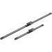 BOSCH | Scheibenwischer Aerotwin A158S | Toyota Prius 15 | 3397014245 BOSCH | Scheibenwischer Aerotwin A158S | Toyota Prius 15 | 3397014245