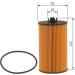 Ölfilter | MERCEDES Vario 96 | F 026 407 040 Ölfilter | MERCEDES Vario 96 | F 026 407 040