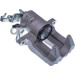 DENCKERMANN Bremstrommel | B190002L DENCKERMANN Bremstrommel | B190002L