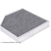 BluePrint Innenraumfilter | ADV182510 BluePrint Innenraumfilter | ADV182510