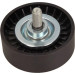 Maxgear Umlenk- / Führungsrolle, Keilrippenriemen 54-0262 Maxgear Umlenk- / Führungsrolle, Keilrippenriemen 54-0262