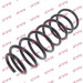 KYB Fahrwerksfeder Toyota T. Land Cruiser 100 4.2D/4.7 01.98 | RF6052 KYB Fahrwerksfeder Toyota T. Land Cruiser 100 4.2D/4.7 01.98 | RF6052