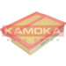 KAMOKA Luftfilter | F205401 KAMOKA Luftfilter | F205401