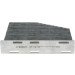 Aktivkohlefilter | AUDI,SEAT,SKODA,VW | 1987432597 Aktivkohlefilter | AUDI,SEAT,SKODA,VW | 1987432597