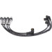Zündleitungssatz | SEAT,SKODA,VW | 0 986 356 331 Zündleitungssatz | SEAT,SKODA,VW | 0 986 356 331