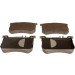 Bremsbelagsatz Db P. R231/W222 Sl 12 | QP4764