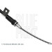 Seilzug, Feststellbremse Nissan T. Note 06- Pr | ADN146288 Seilzug, Feststellbremse Nissan T. Note 06- Pr | ADN146288