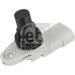 Nockenwellensensor | FIAT | 28129