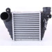 Ladeluftkühler PKW AUDI A3,SKODA Octavia,VW Golf IV FIRST FIT 96847