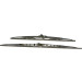 BOSCH | Scheibenwischer Twin 727 550 | TWIN-Standard | 3397001727 BOSCH | Scheibenwischer Twin 727 550 | TWIN-Standard | 3397001727